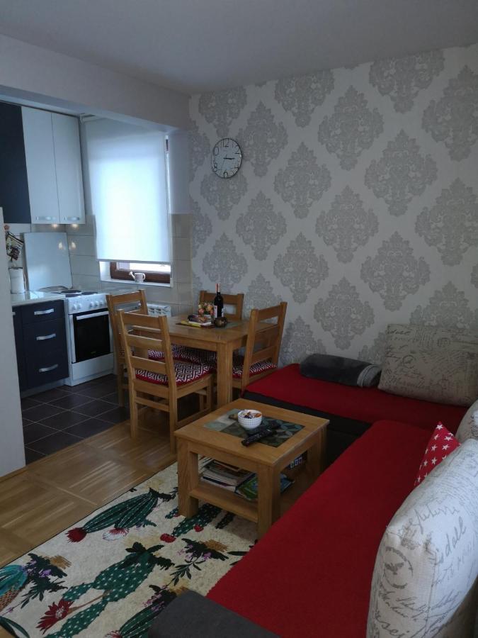 Apartment Gorski Javor Jahorina Exteriér fotografie