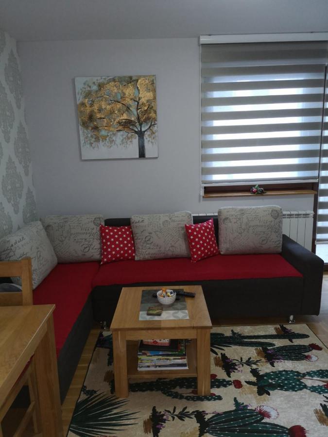 Apartment Gorski Javor Jahorina Exteriér fotografie