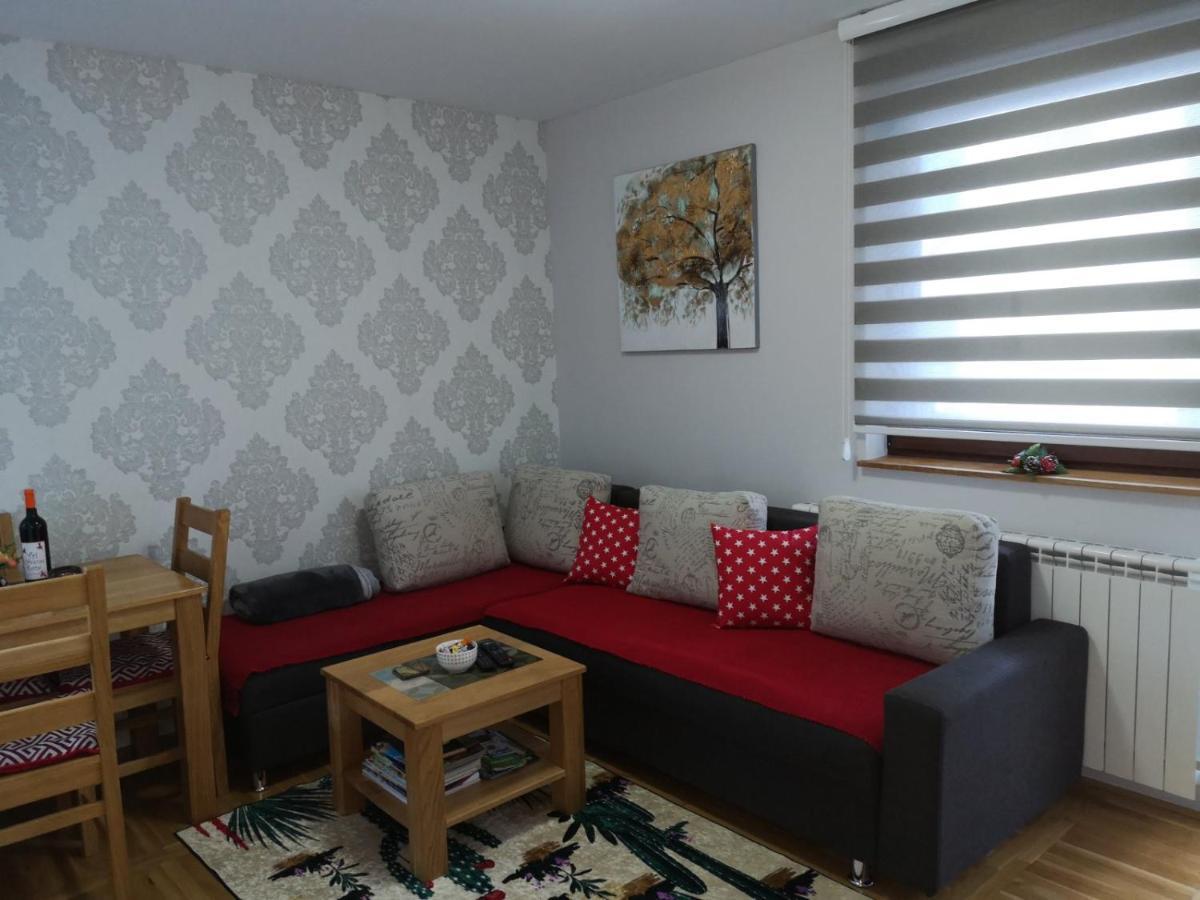 Apartment Gorski Javor Jahorina Exteriér fotografie