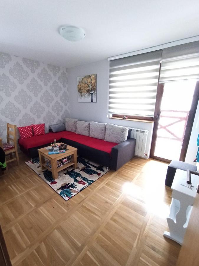 Apartment Gorski Javor Jahorina Exteriér fotografie