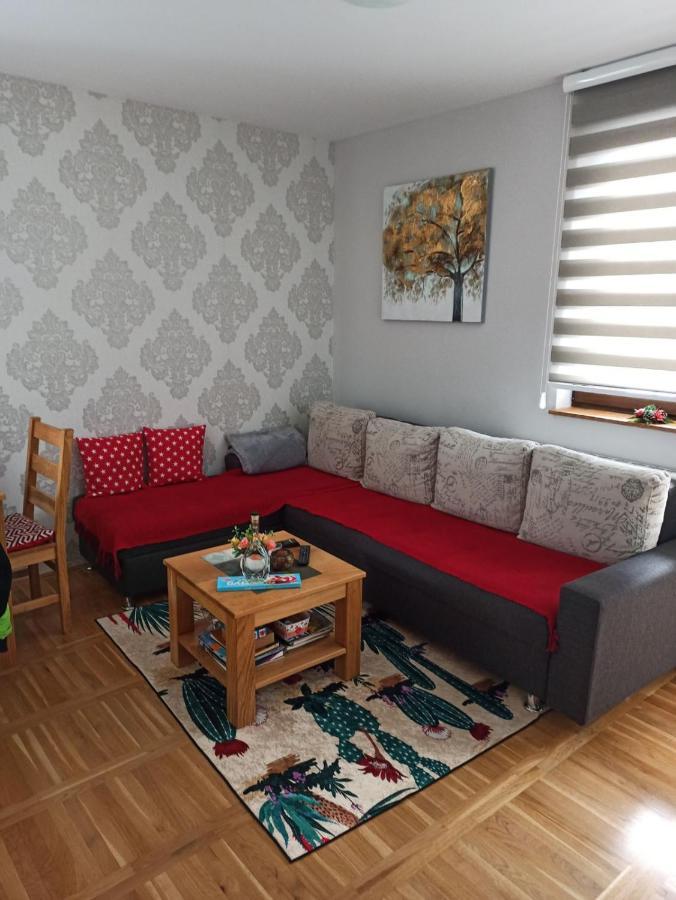 Apartment Gorski Javor Jahorina Exteriér fotografie
