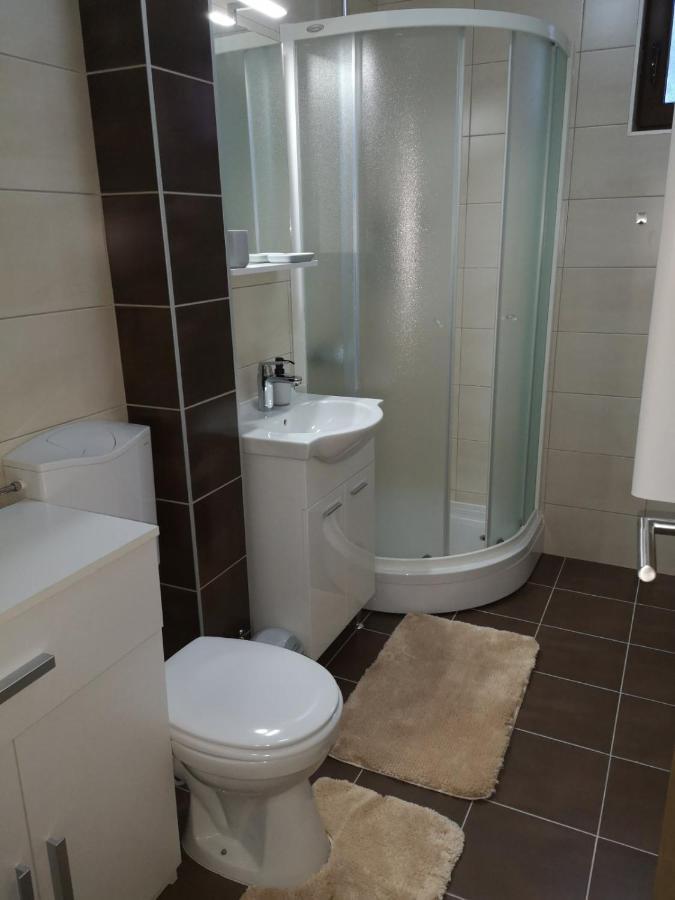 Apartment Gorski Javor Jahorina Exteriér fotografie
