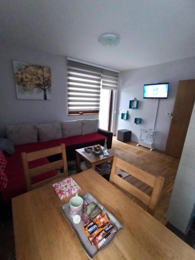 Apartment Gorski Javor Jahorina Exteriér fotografie
