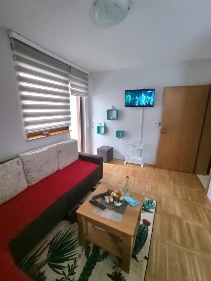 Apartment Gorski Javor Jahorina Exteriér fotografie