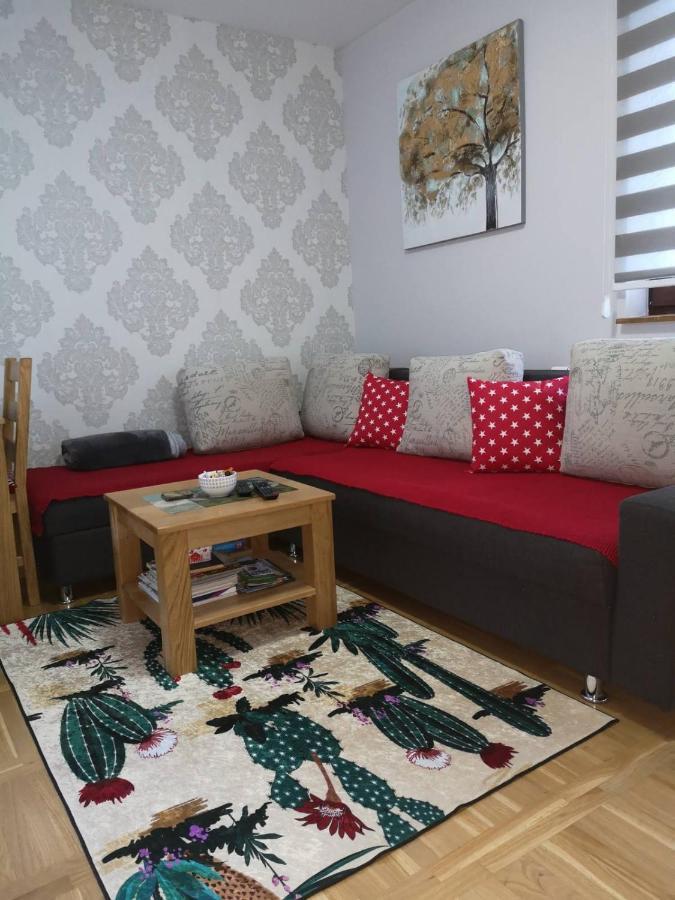 Apartment Gorski Javor Jahorina Exteriér fotografie
