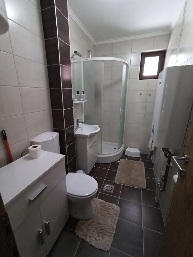Apartment Gorski Javor Jahorina Exteriér fotografie