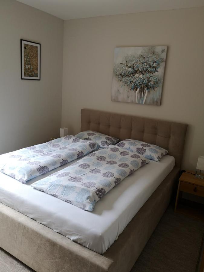 Apartment Gorski Javor Jahorina Exteriér fotografie