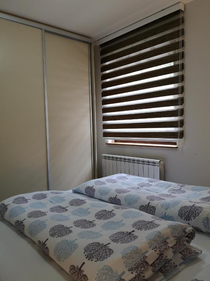 Apartment Gorski Javor Jahorina Exteriér fotografie