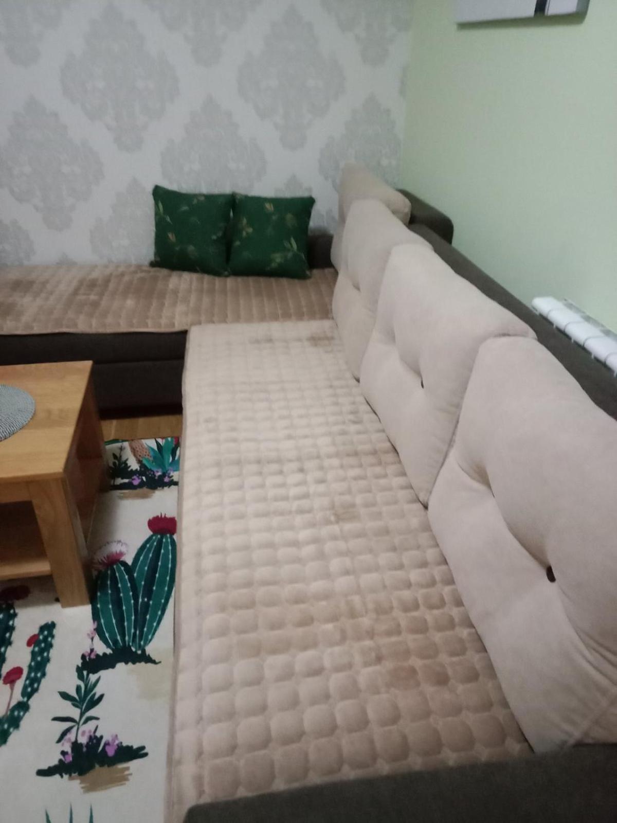 Apartment Gorski Javor Jahorina Exteriér fotografie