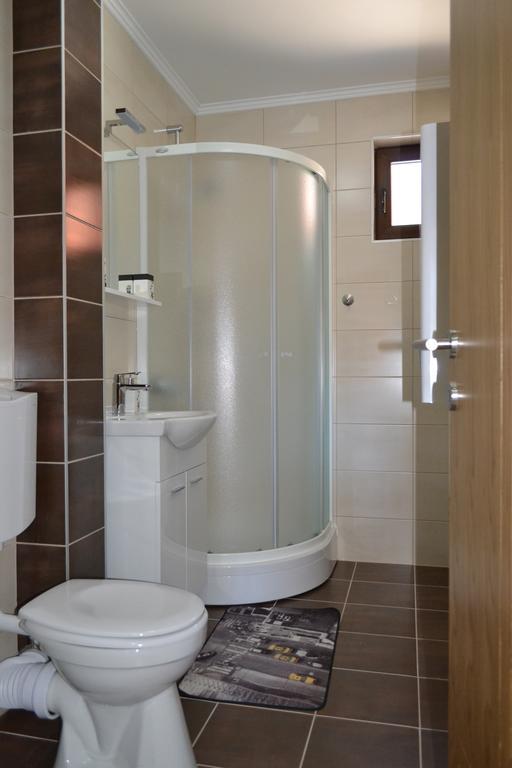 Apartment Gorski Javor Jahorina Exteriér fotografie