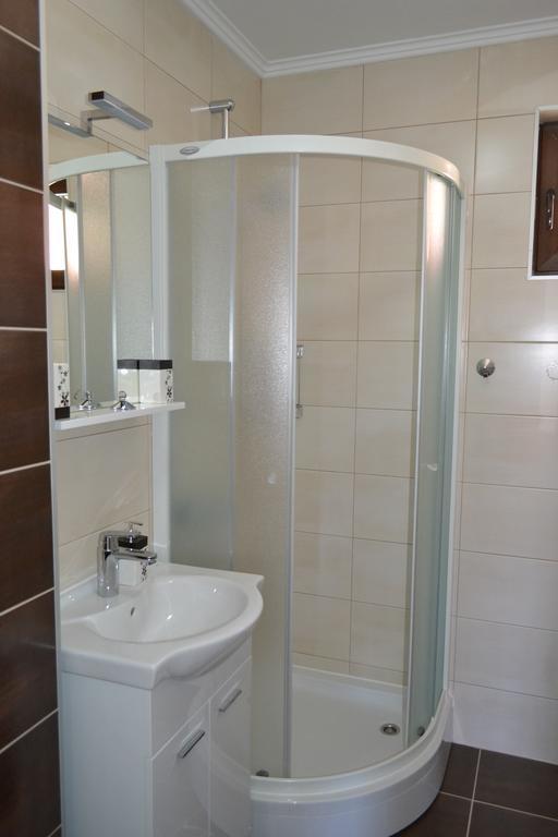 Apartment Gorski Javor Jahorina Exteriér fotografie