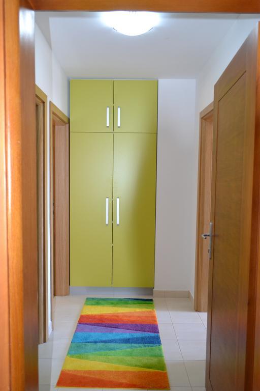 Apartment Gorski Javor Jahorina Exteriér fotografie