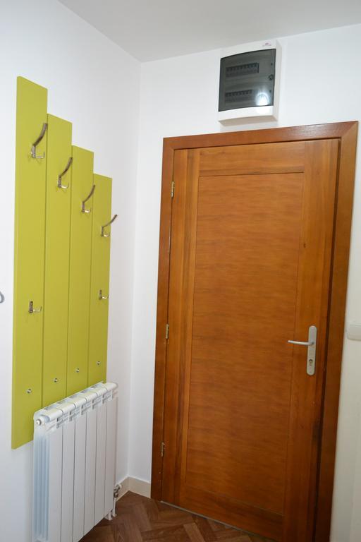 Apartment Gorski Javor Jahorina Exteriér fotografie