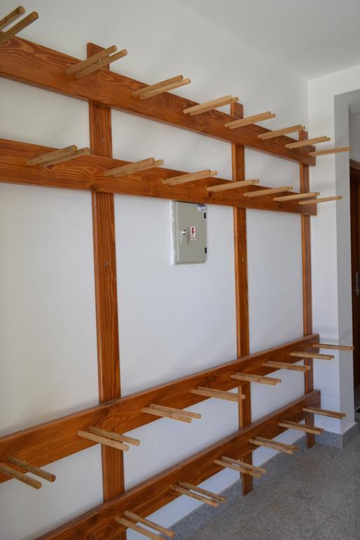 Apartment Gorski Javor Jahorina Exteriér fotografie